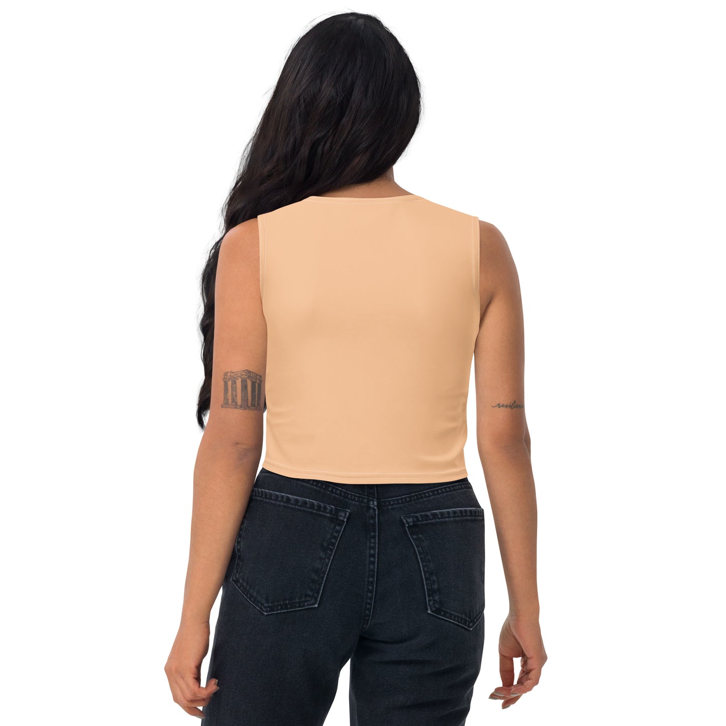 Crop-top Riya