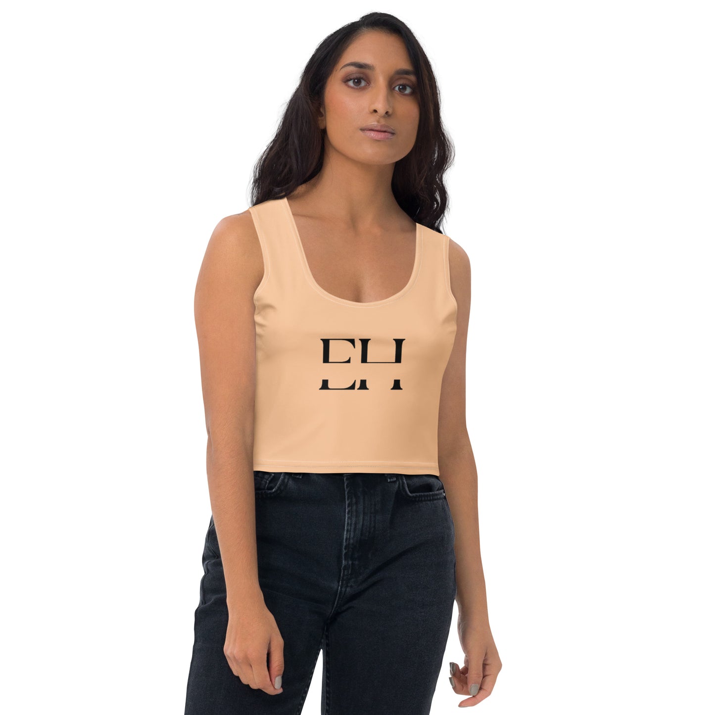 Crop-top Riya
