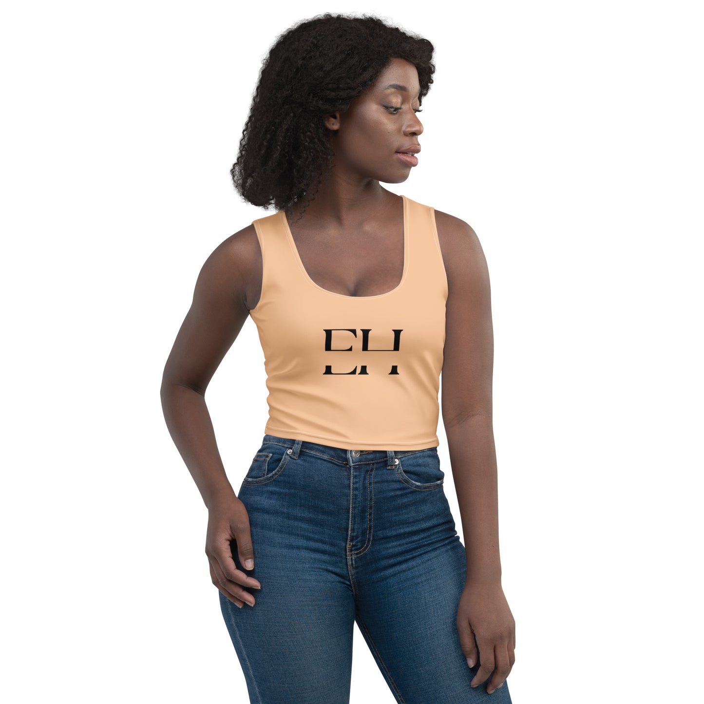Crop-top Riya