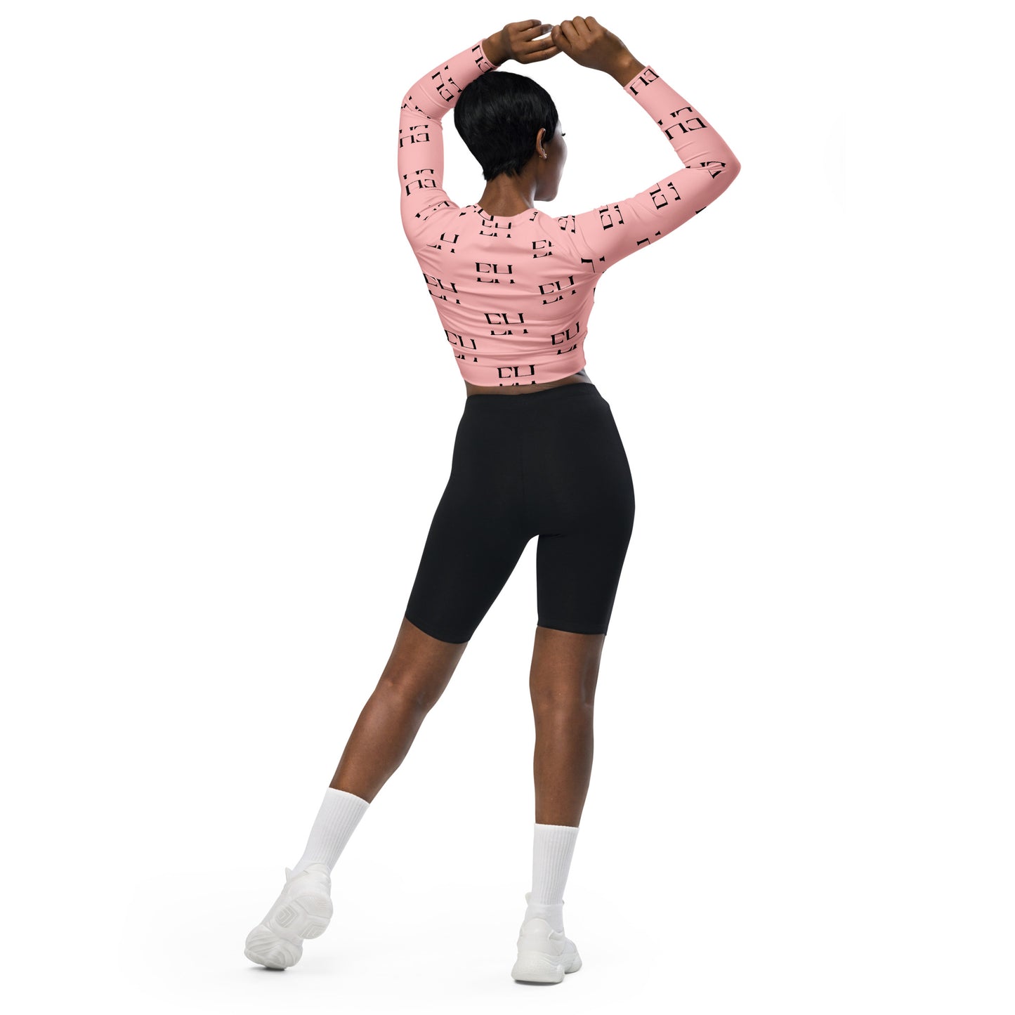 Crop-top Priya