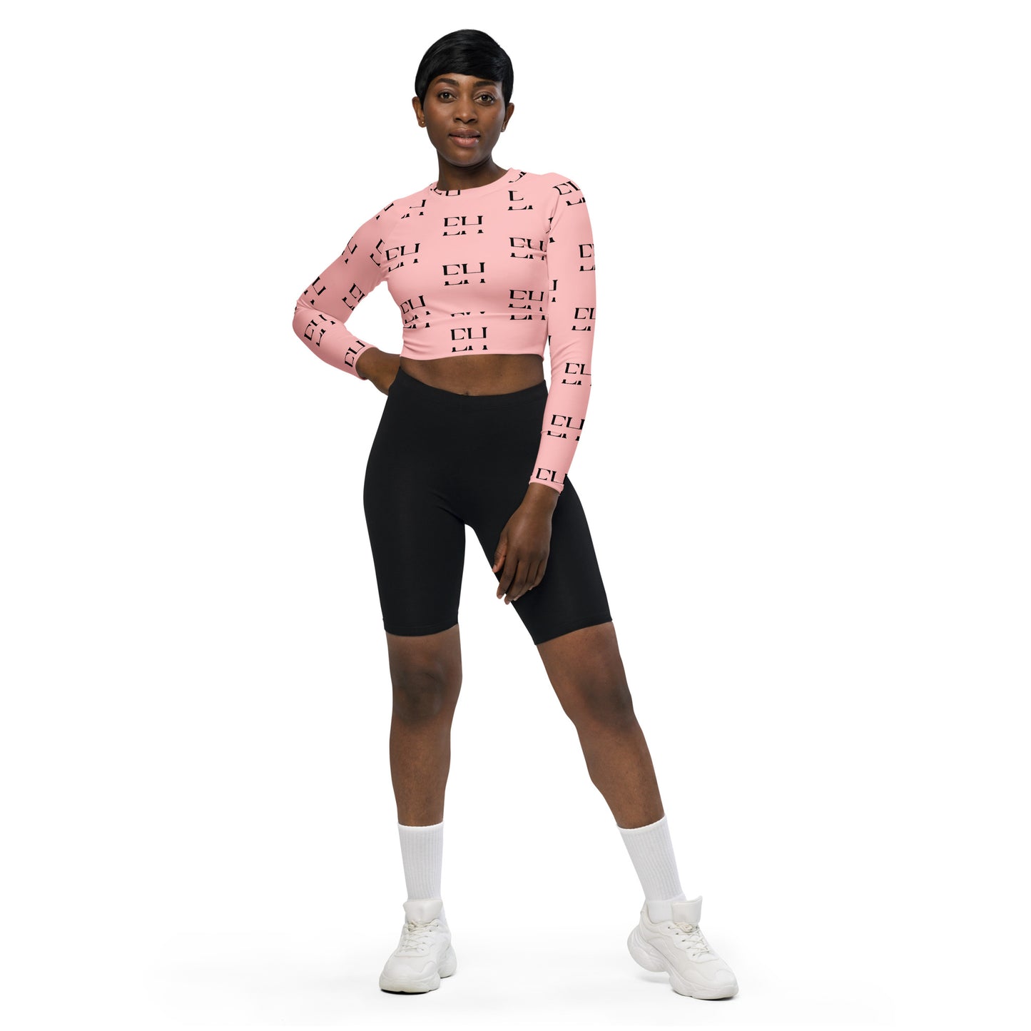 Crop-top Priya