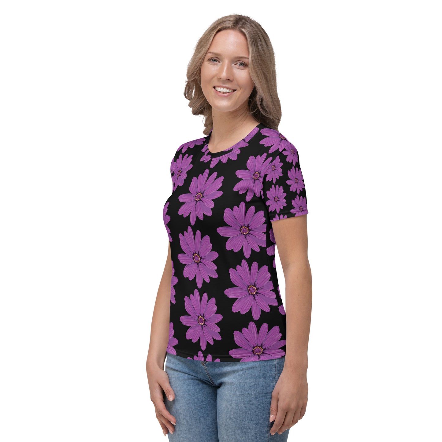 T-shirt Irène