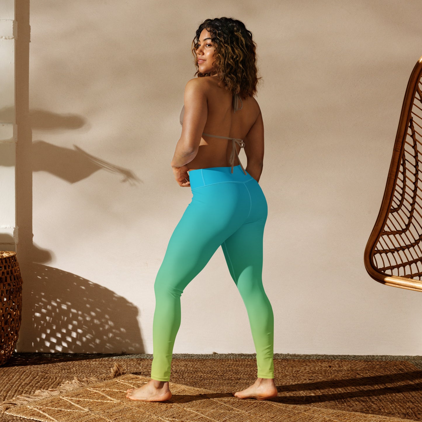 Legging Stonie