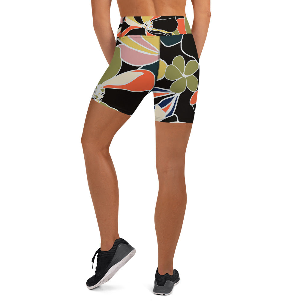Short Kamila