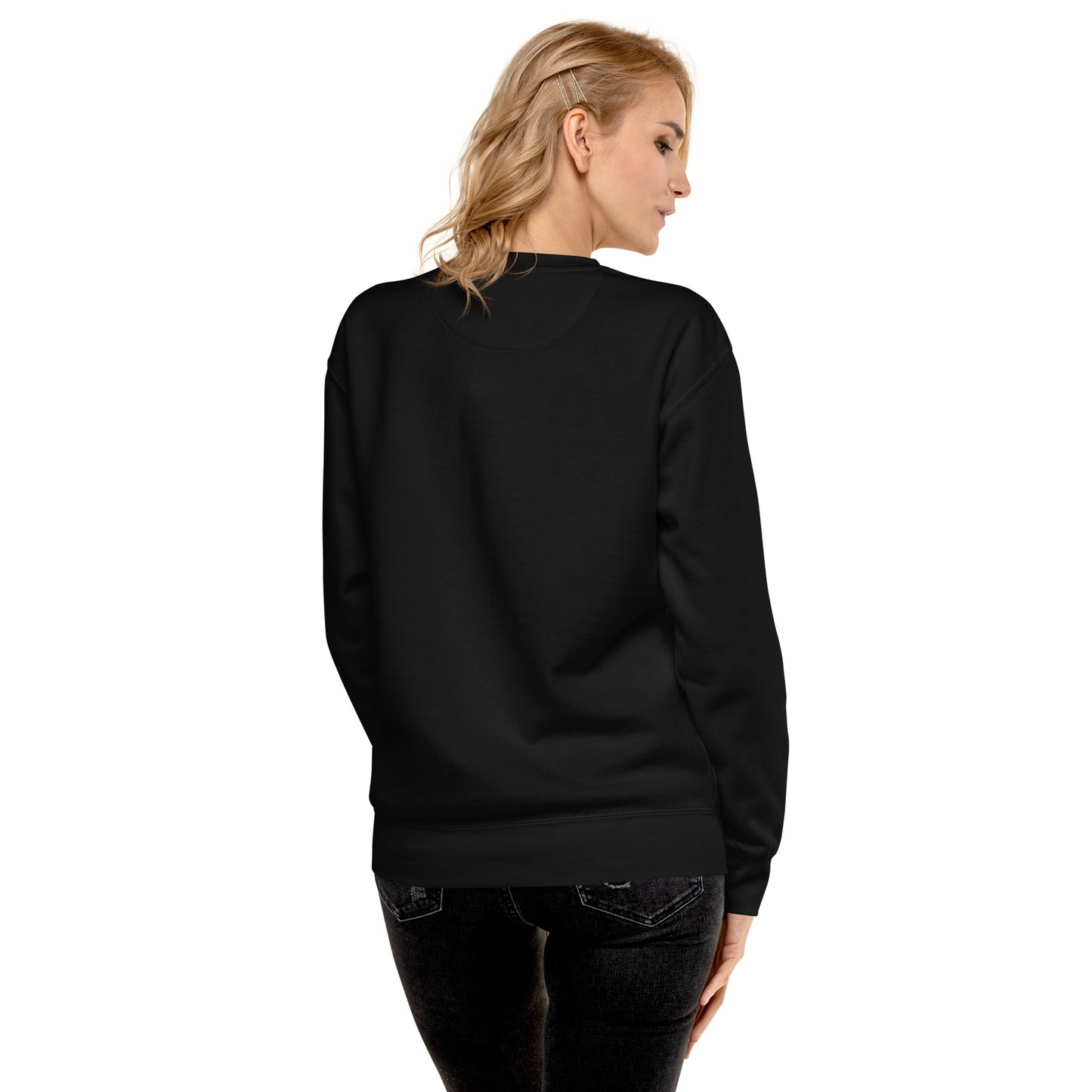 Sweatshirt Rayana