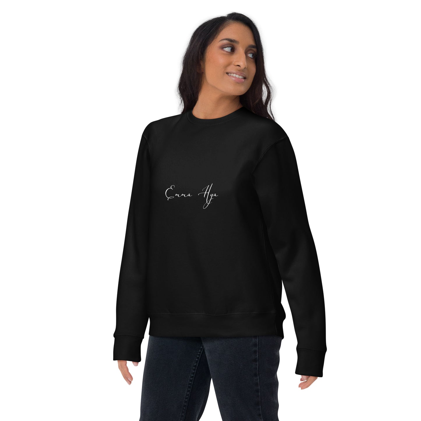 Sweatshirt Rayana