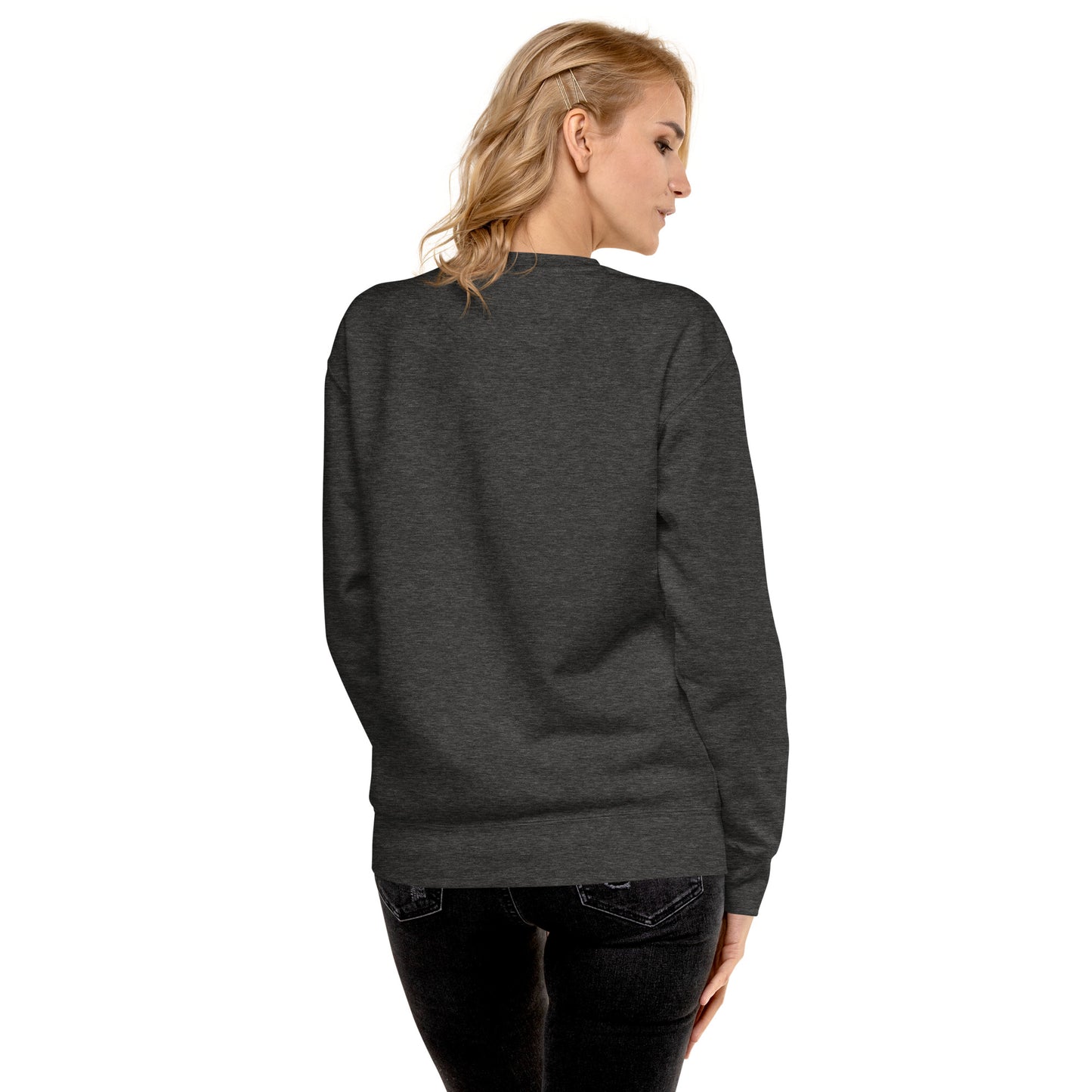 Sweatshirt Rayana