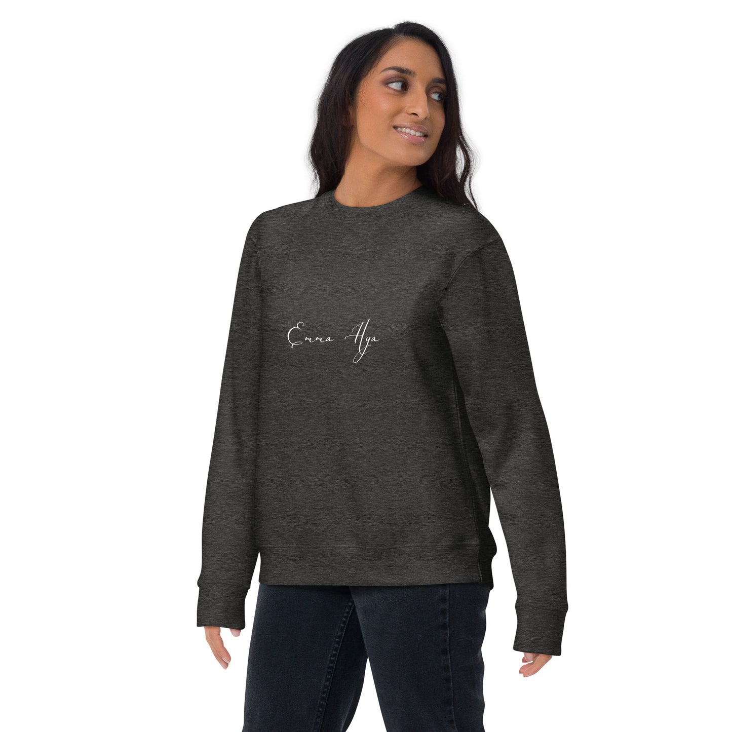 Sweatshirt Rayana