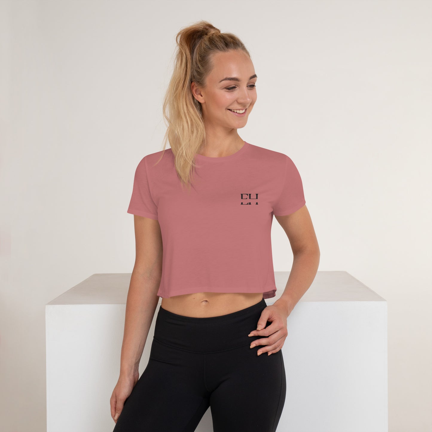Crop-top Neela