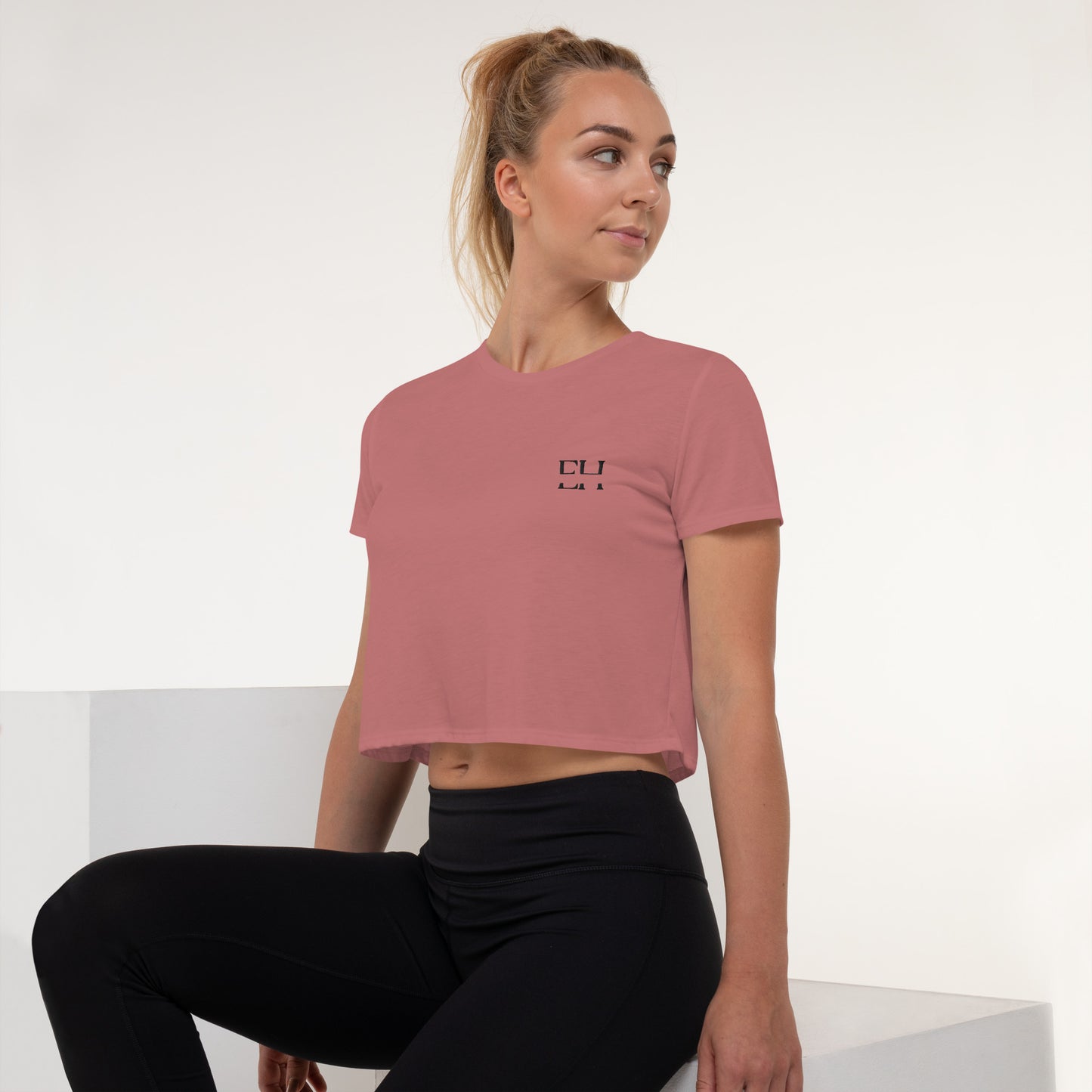 Crop-top Neela