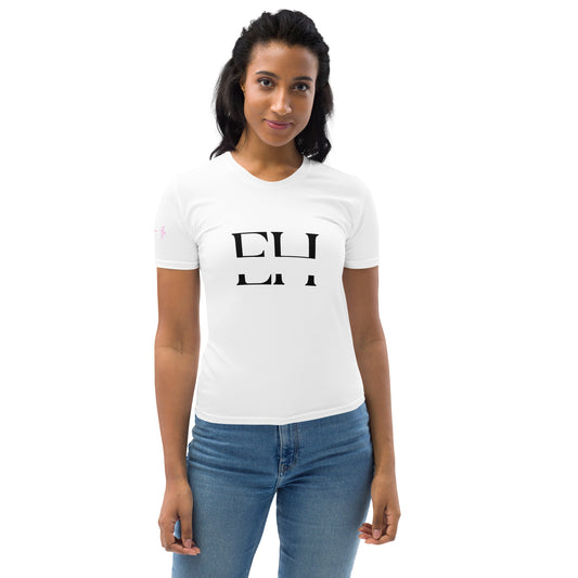 T-shirt Lalie